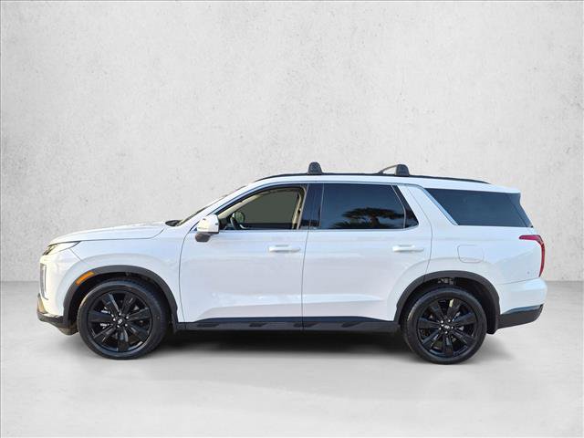 Used 2025 Hyundai Palisade XRT FWD image 8