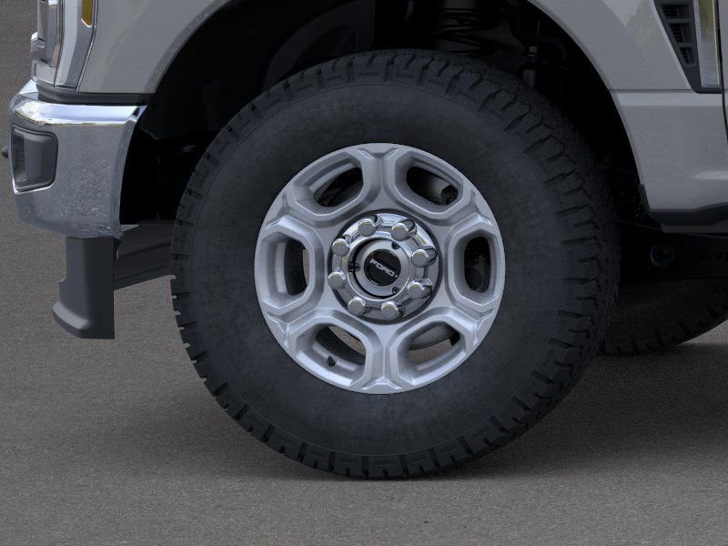 New 2026 Ford F350 XLT image 19