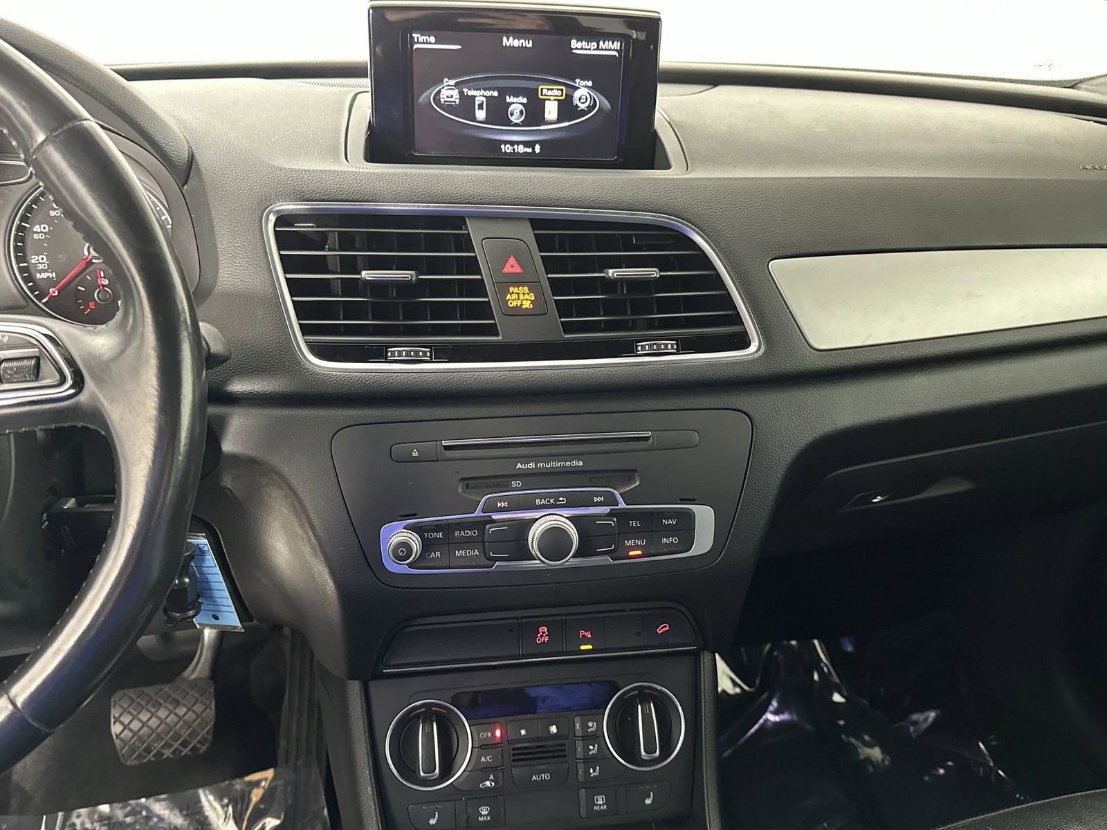 Used 2018 Audi Q3 2.0T Premium image 25