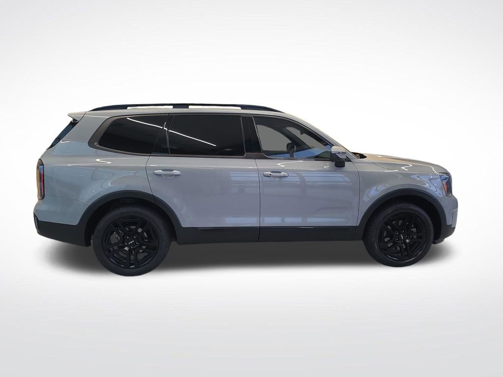 Certified 2024 Kia Telluride EX X-Line AWD/4WD image 9