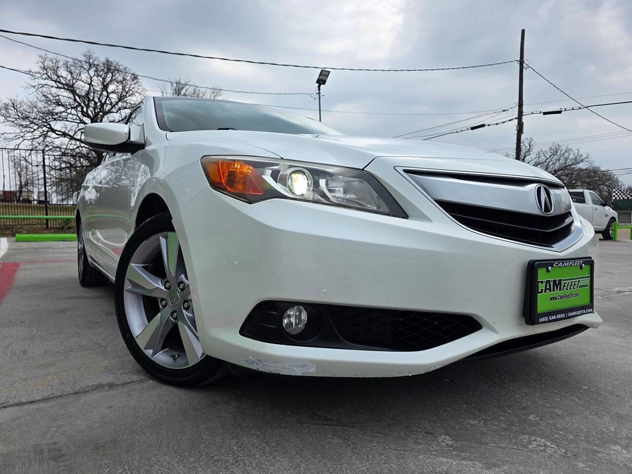 Used 2013 Acura ILX w/ Premium Package image 66