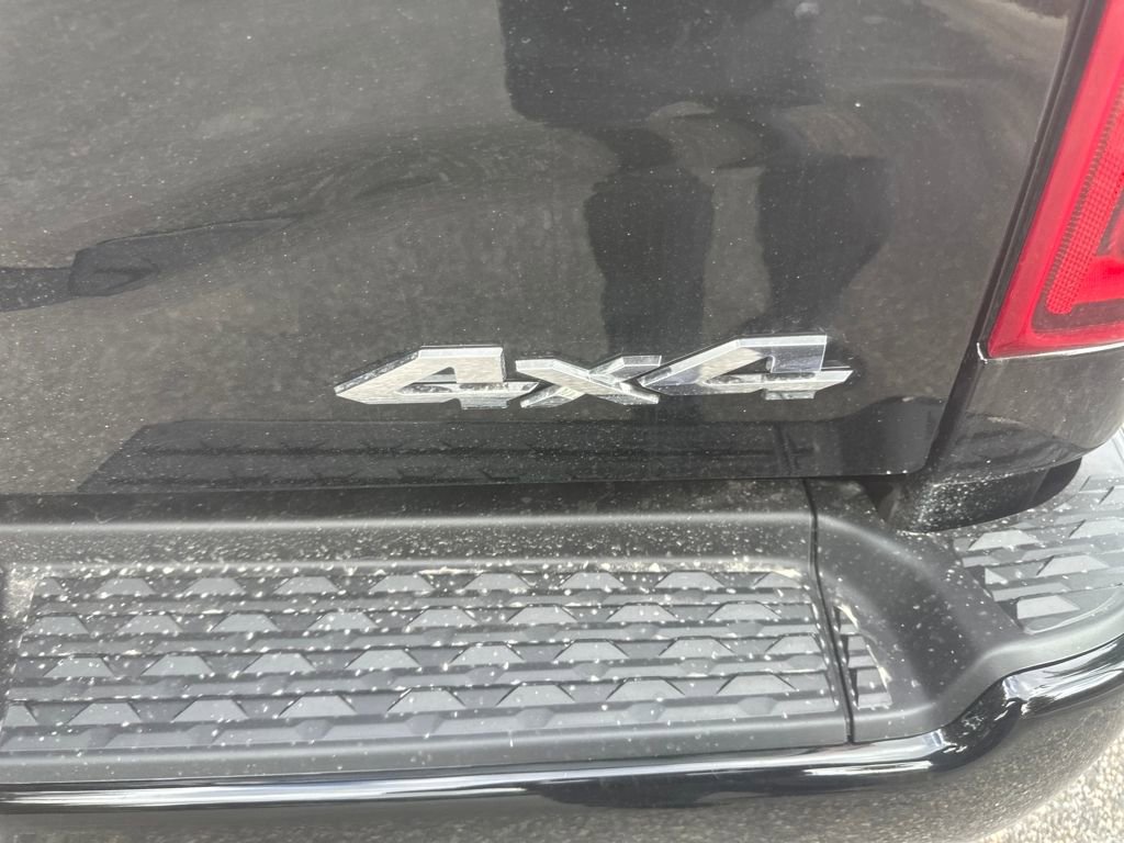 New 2026 RAM 2500 Big Horn image 13