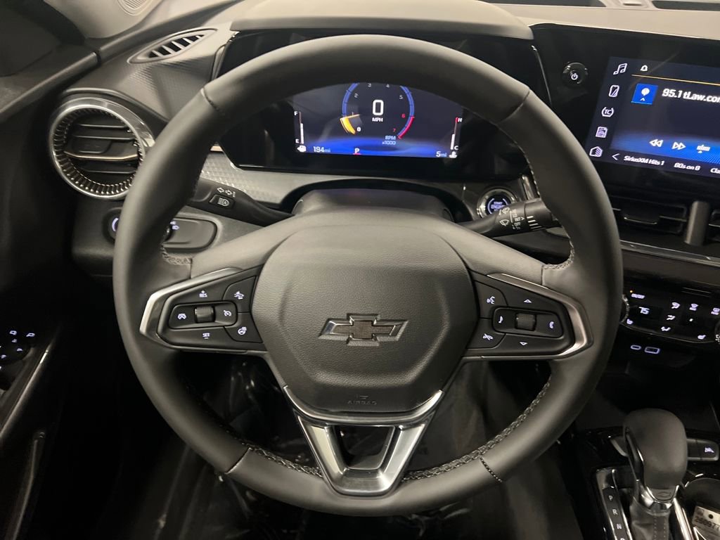 New 2026 Chevrolet Trax ACTIV w/ Driver Confidence Package image 18