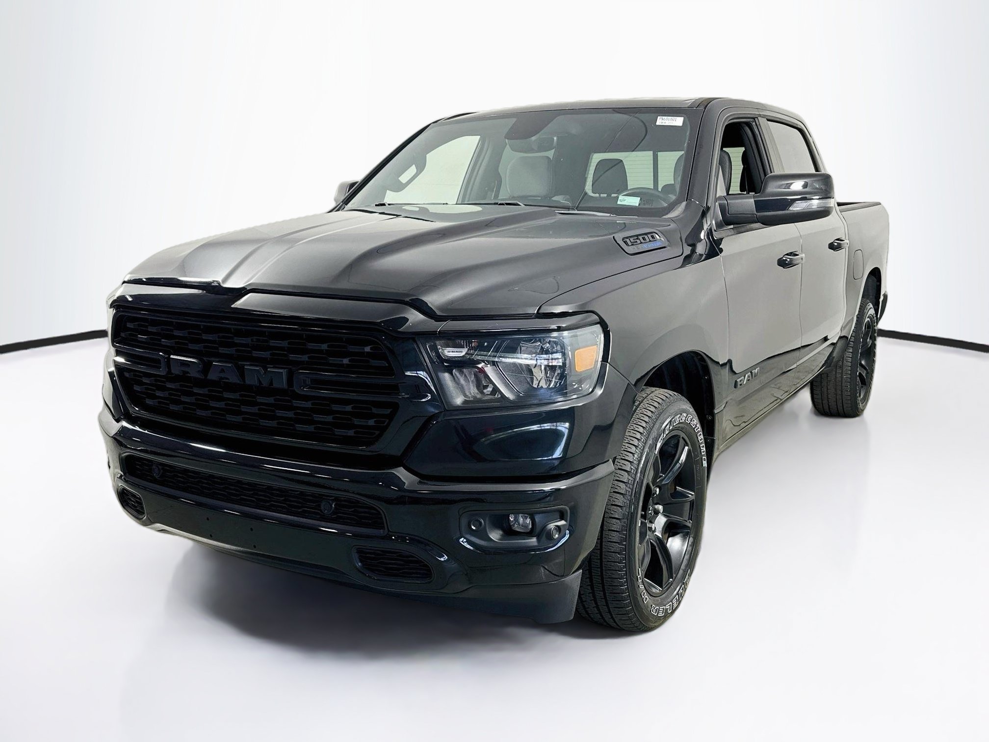 Used 2023 RAM 1500 Big Horn