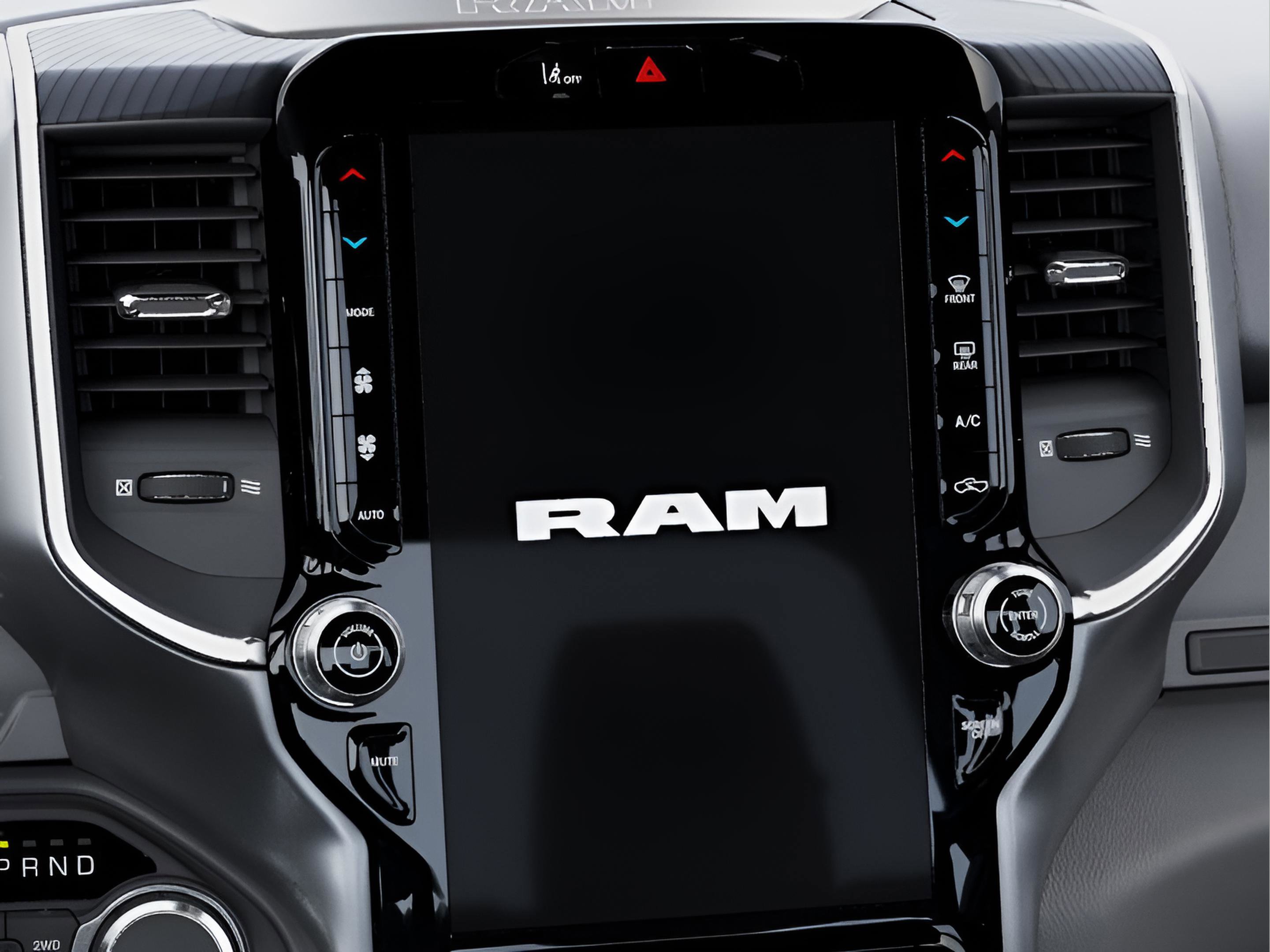 New 2026 RAM 1500 Big Horn image 30