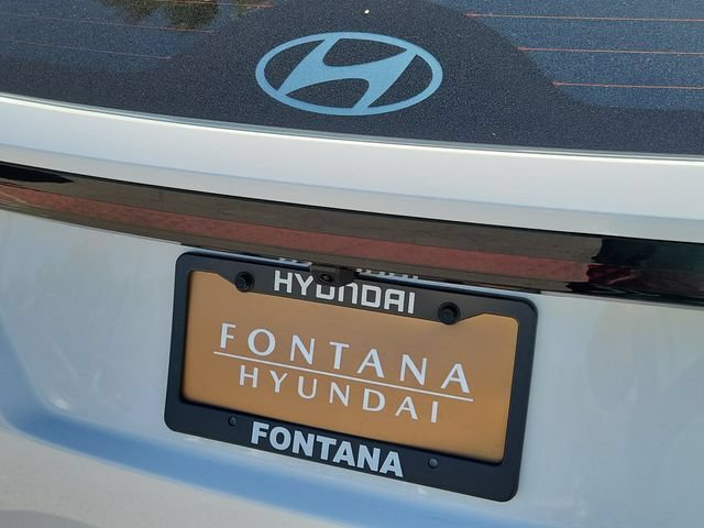 New 2026 Hyundai Tucson SE w/ Tow & Go Package FWD image 28