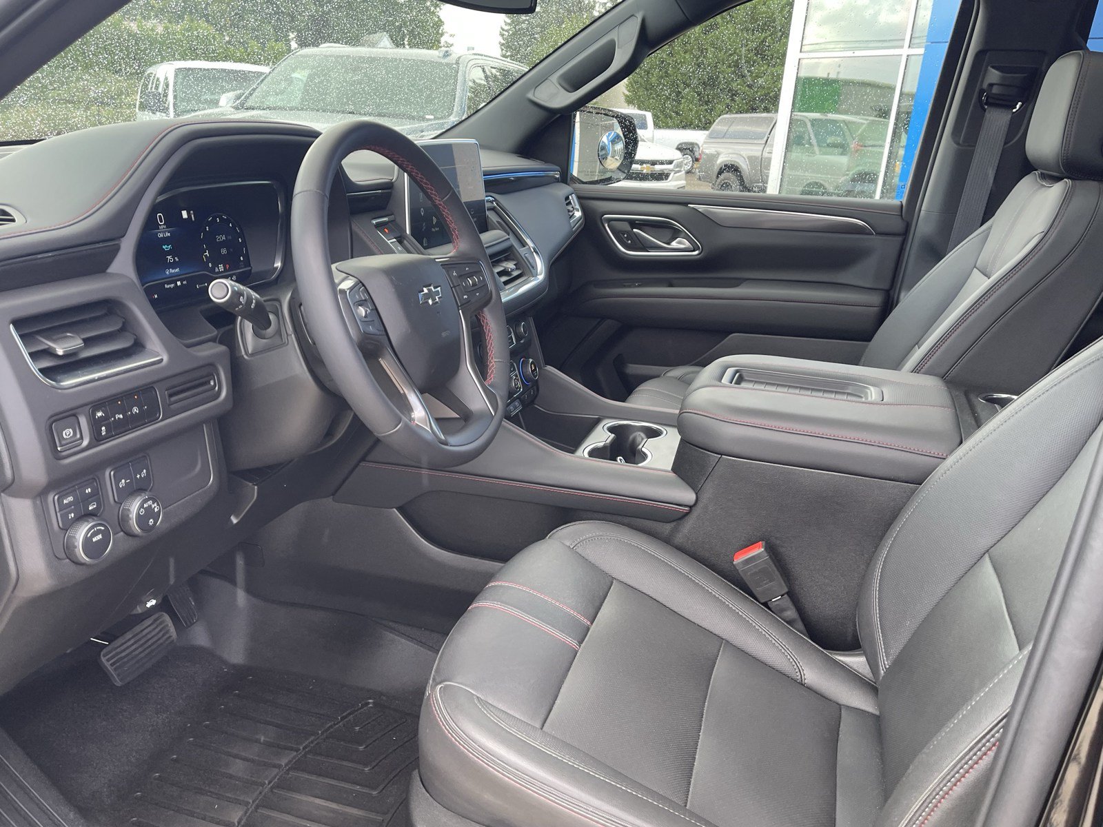 Used 2023 Chevrolet Tahoe RST AWD/4WD image 10