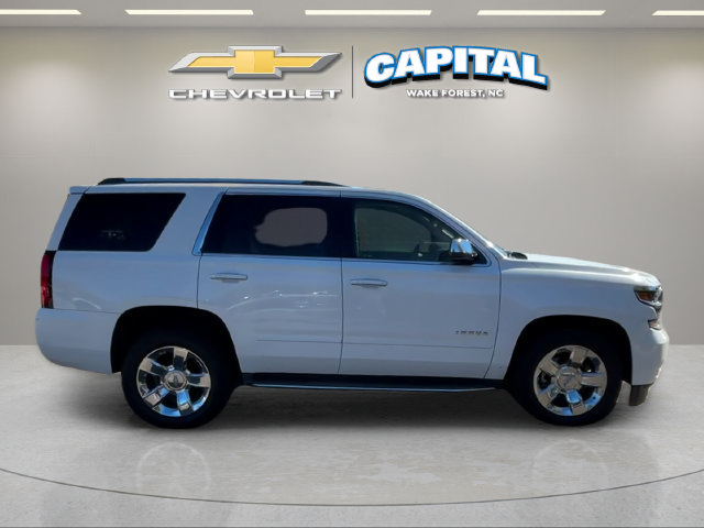 Used 2018 Chevrolet Tahoe Premier AWD/4WD image 7