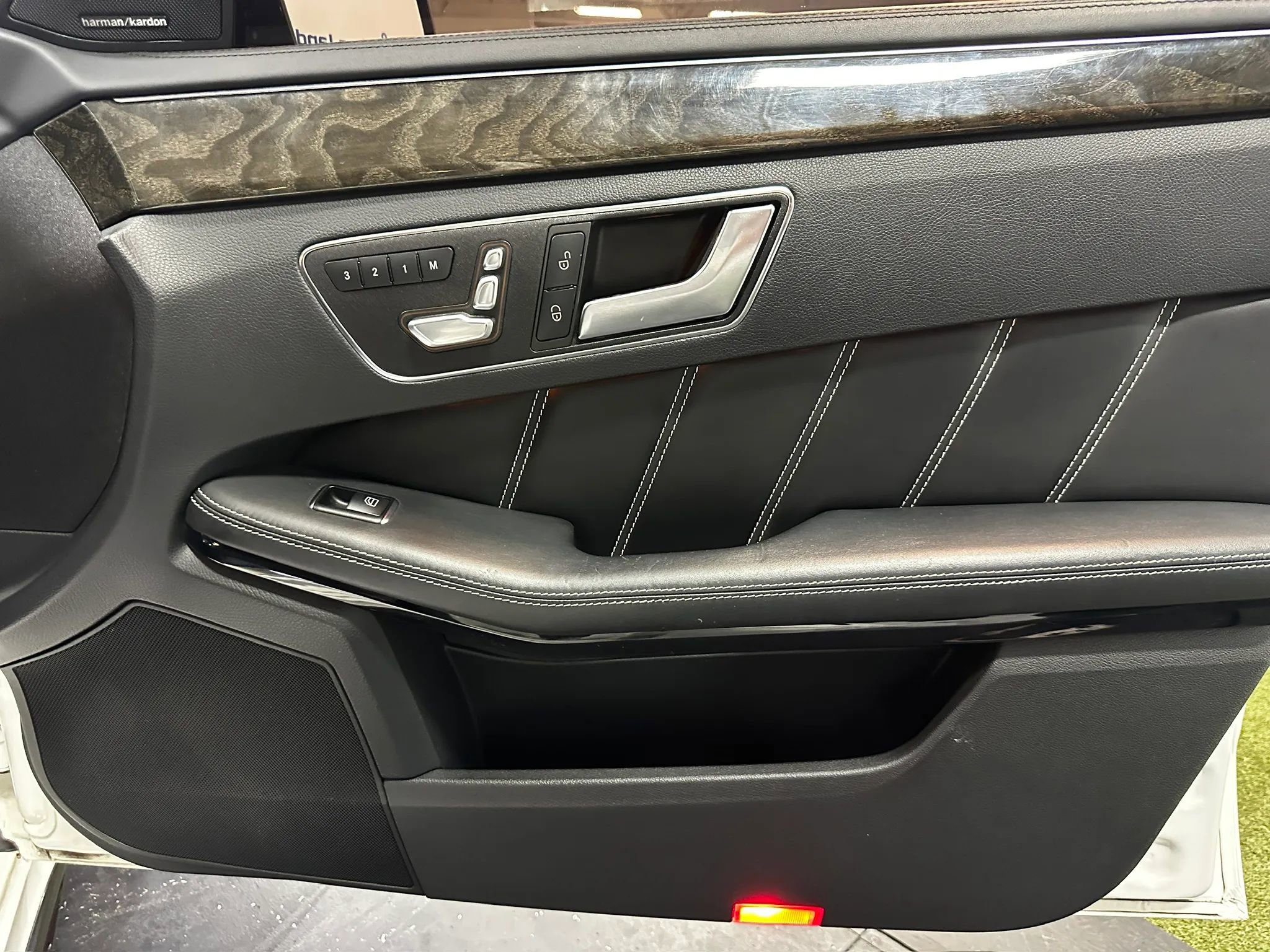 Used 2015 Mercedes-Benz E 63 AMG S-Model image 27