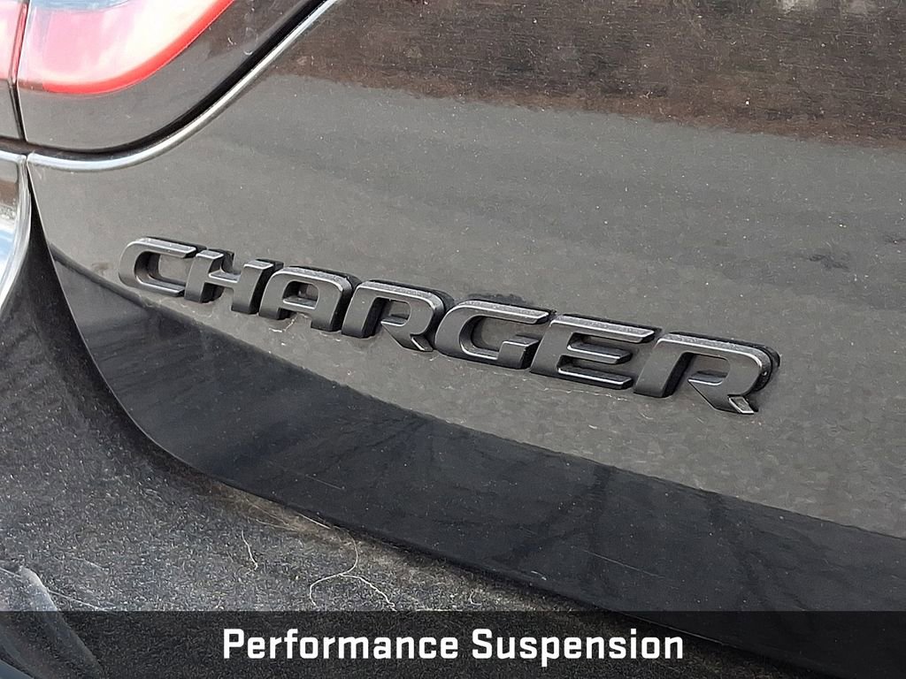 Used 2018 Dodge Charger SXT Plus w/ Quick Order Package 29J image 22