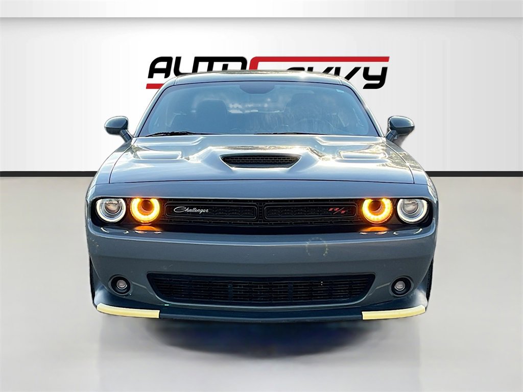 Used 2023 Dodge Challenger R/T Scat Pack image 2