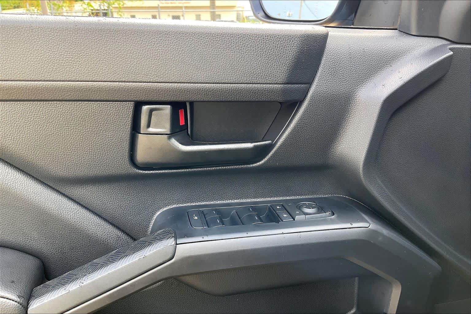 New 2026 Toyota Tacoma SR5 AWD/4WD image 18