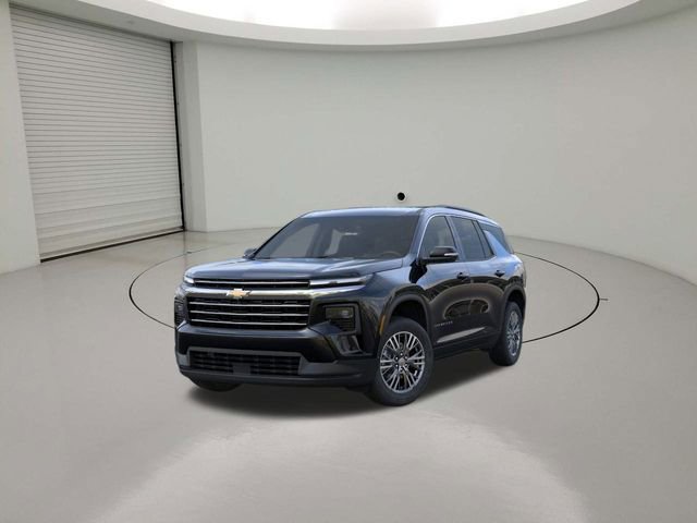 New 2026 Chevrolet Traverse LT w/ Driver Confidence Package image 8