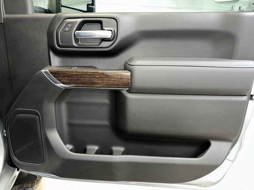 Certified 2025 GMC Sierra 2500 SLE w/ SLE Convenience Package image 27