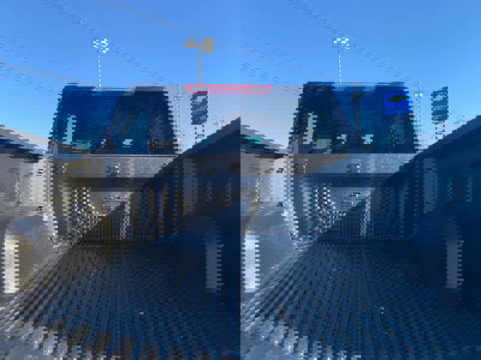 Certified 2022 Chevrolet Silverado 1500 LT image 38