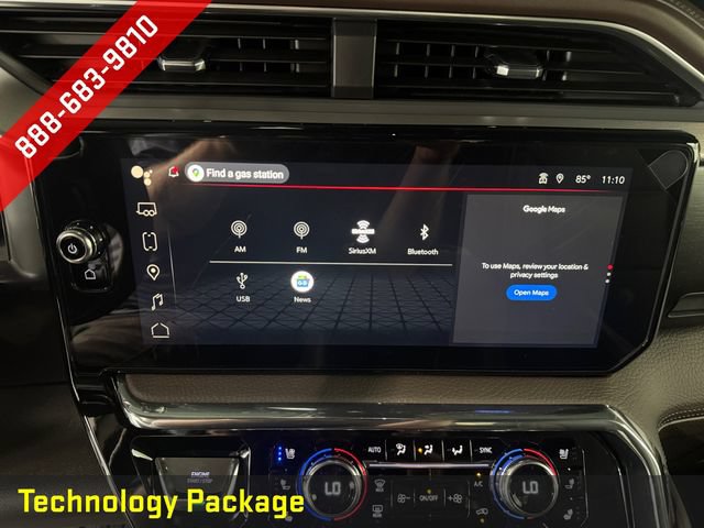 New 2026 GMC Sierra 3500 Denali w/ Denali Reserve Package AWD/4WD image 6
