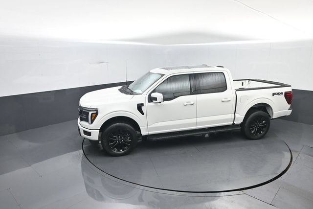 New 2026 Ford F150 Lariat w/ Equipment Group 502A High AWD/4WD image 19