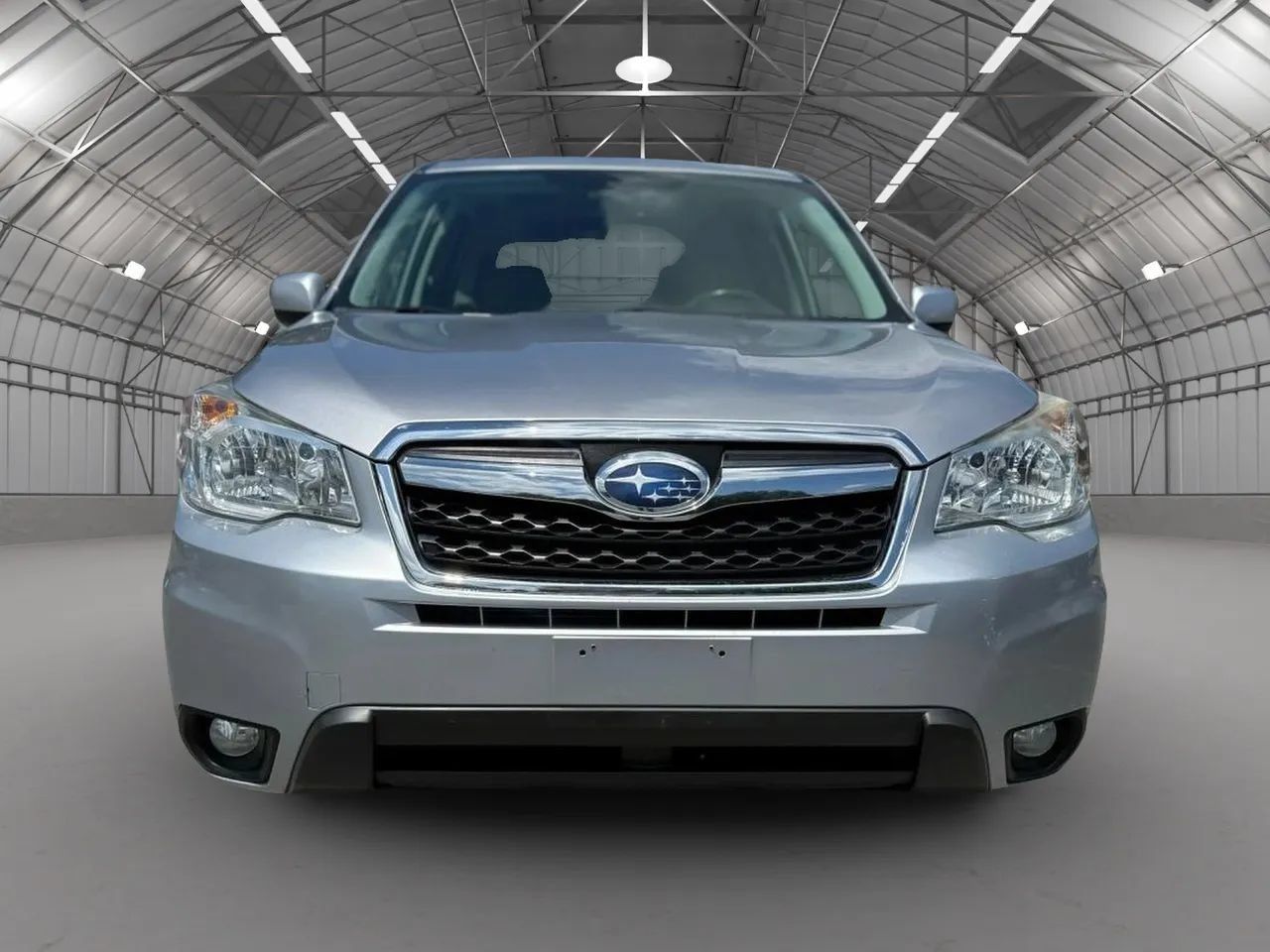 Used 2015 Subaru Forester 2.5i Limited AWD/4WD image 8