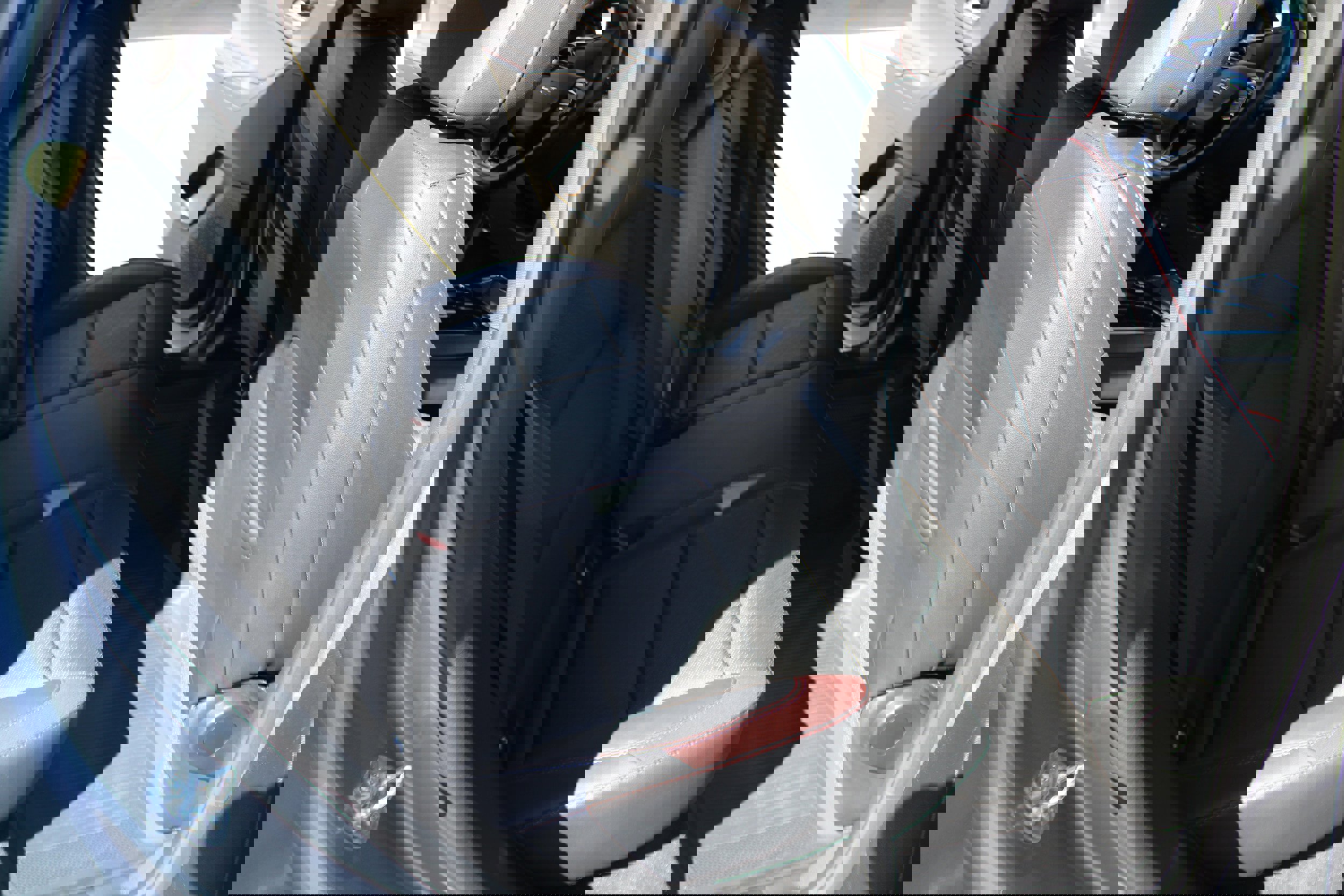 Used 2025 Chevrolet Equinox RS image 13