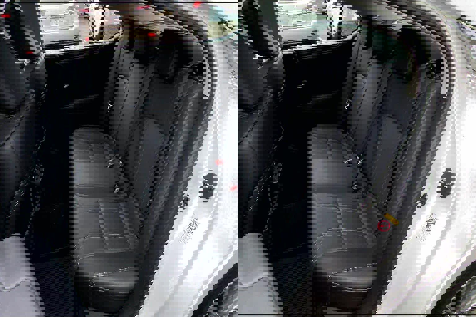 Used 2019 Lexus ES 350 w/ Accessory Package 2 image 21