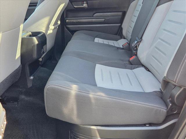 Certified 2025 Toyota Tacoma TRD Sport w/ TRD Sport Upgrade Package image 19