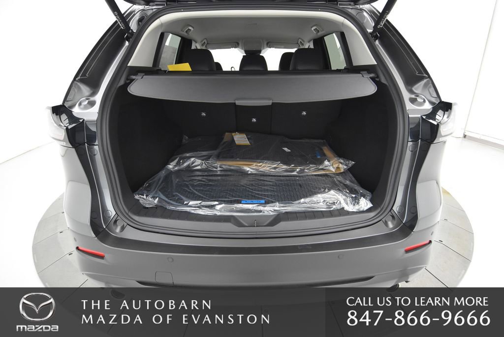 New 2026 MAZDA CX-5 Preferred image 40