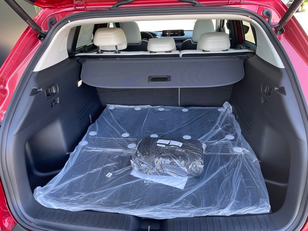 New 2026 MAZDA CX-50 AWD 2.5 S w/ Weather Package image 9