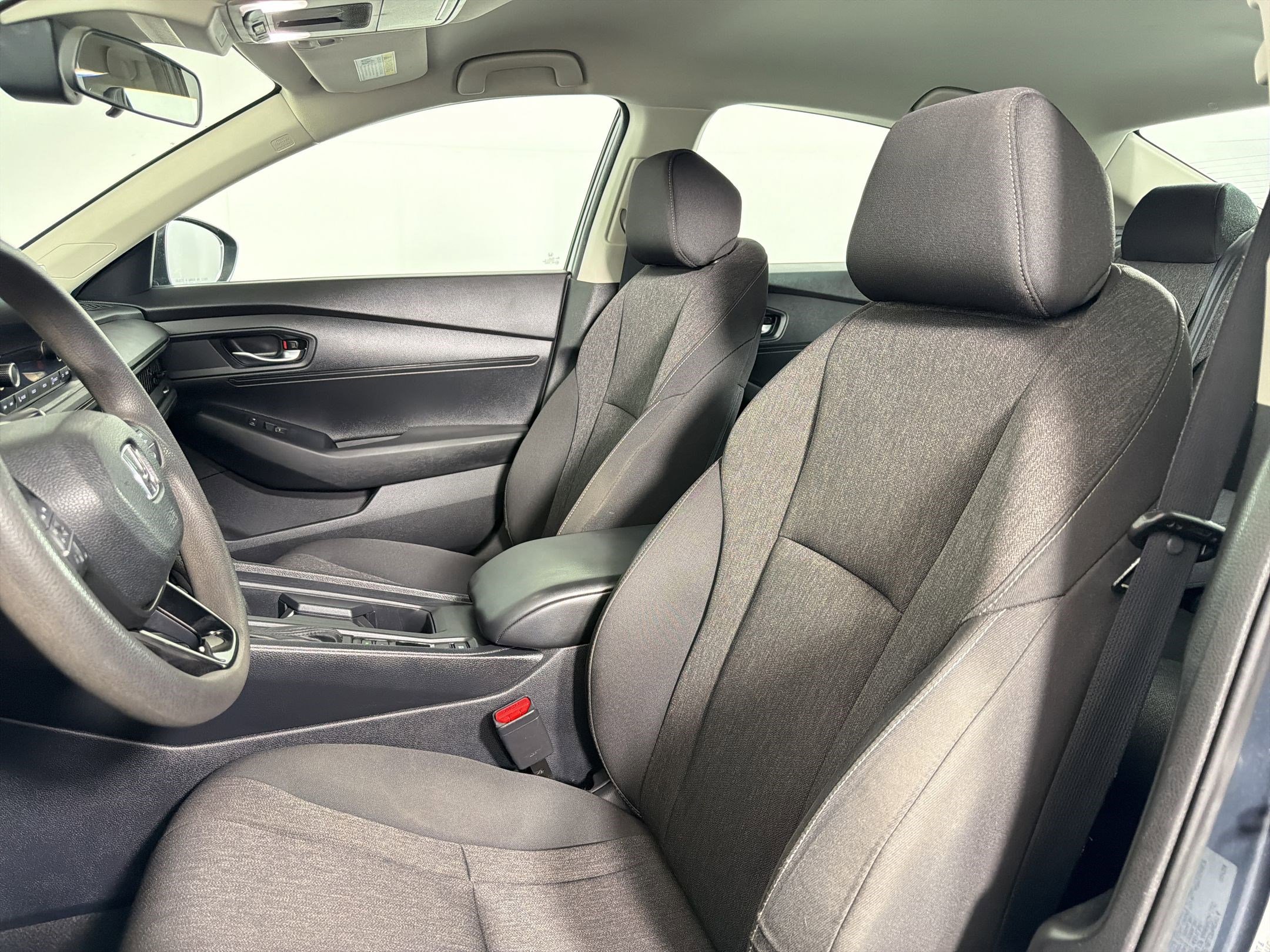 Used 2024 Honda Accord LX image 22