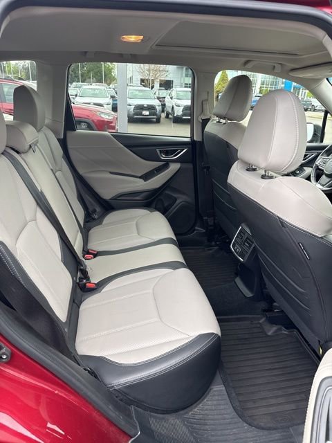 Used 2019 Subaru Forester Limited image 12