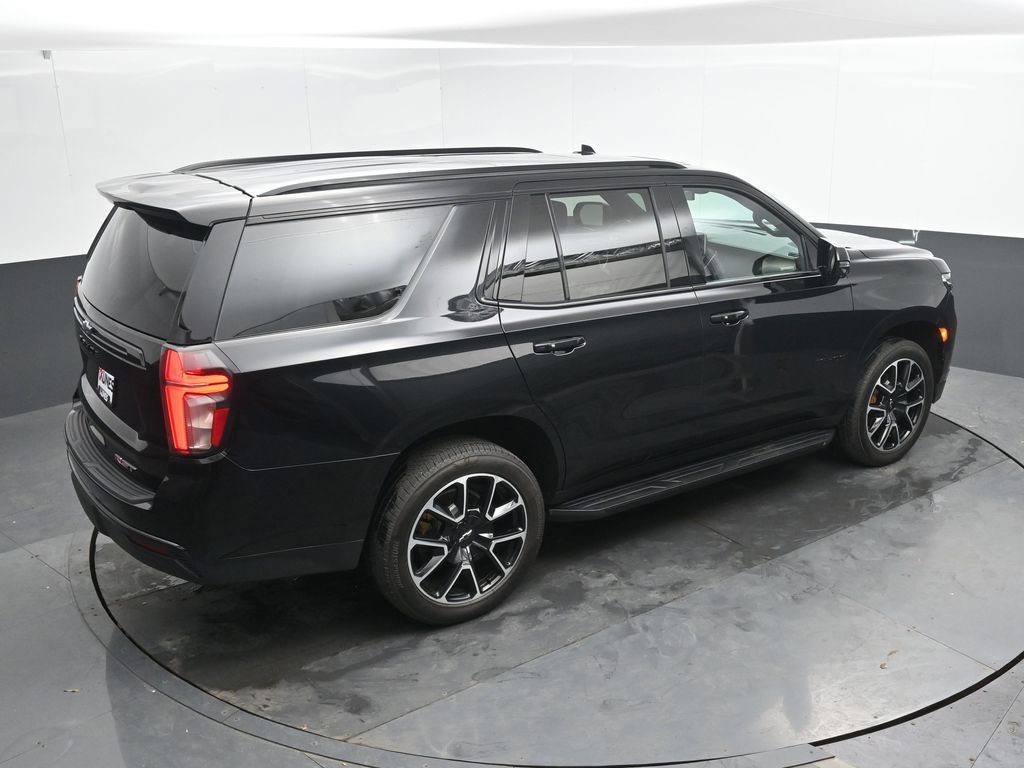 Used 2023 Chevrolet Tahoe RST w/ Luxury Package AWD/4WD image 35