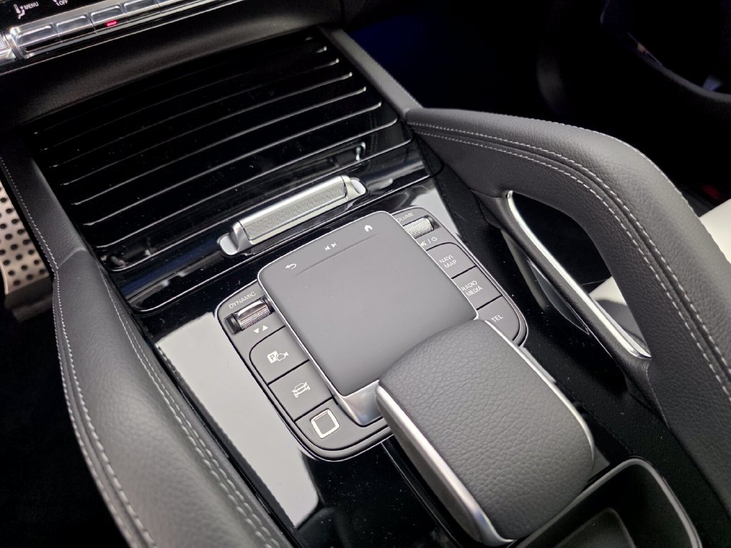 New 2026 Mercedes-Benz GLE 350 4MATIC image 16