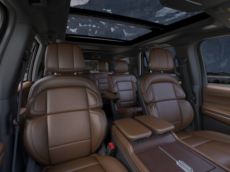 New 2026 Lincoln Navigator Reserve AWD/4WD image 10