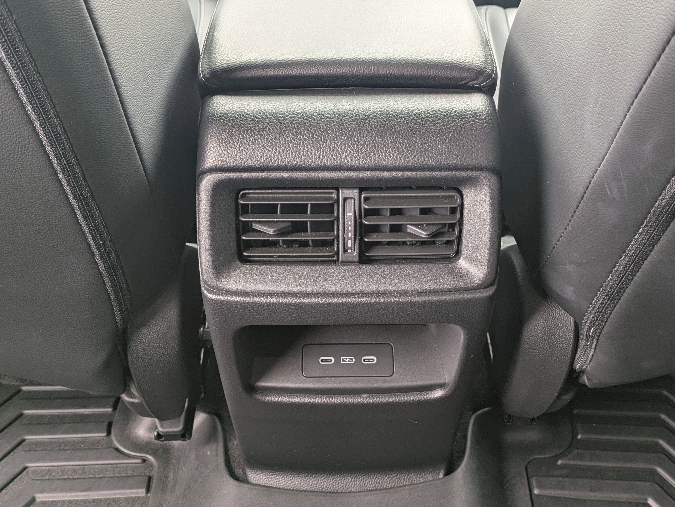 Used 2025 Honda CR-V EX-L image 21