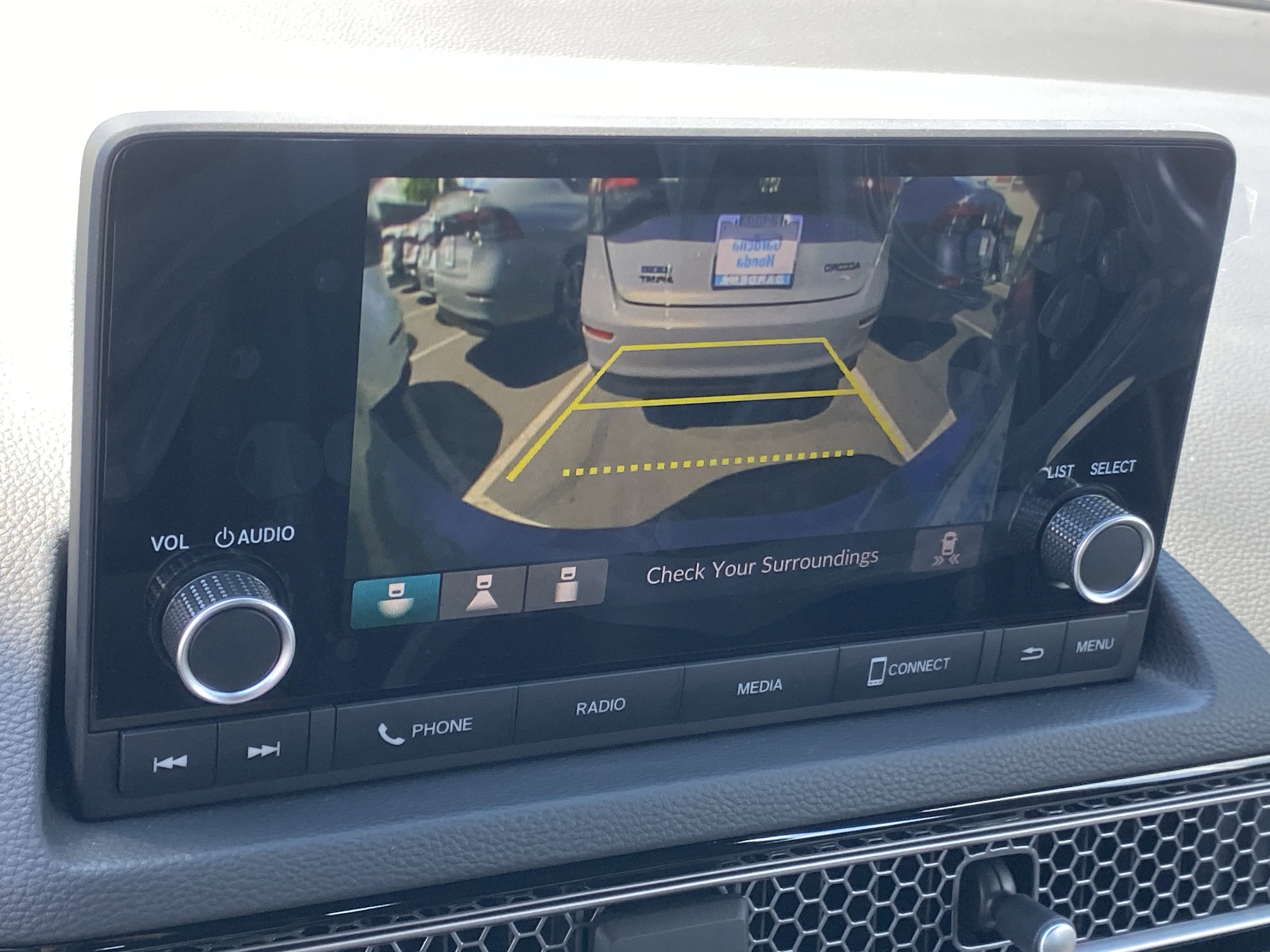 Used 2026 Honda Civic Sport image 19