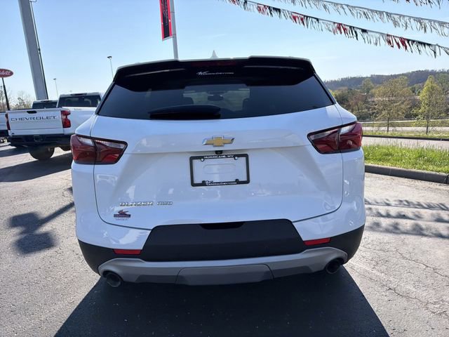 Used 2020 Chevrolet Blazer LT image 5