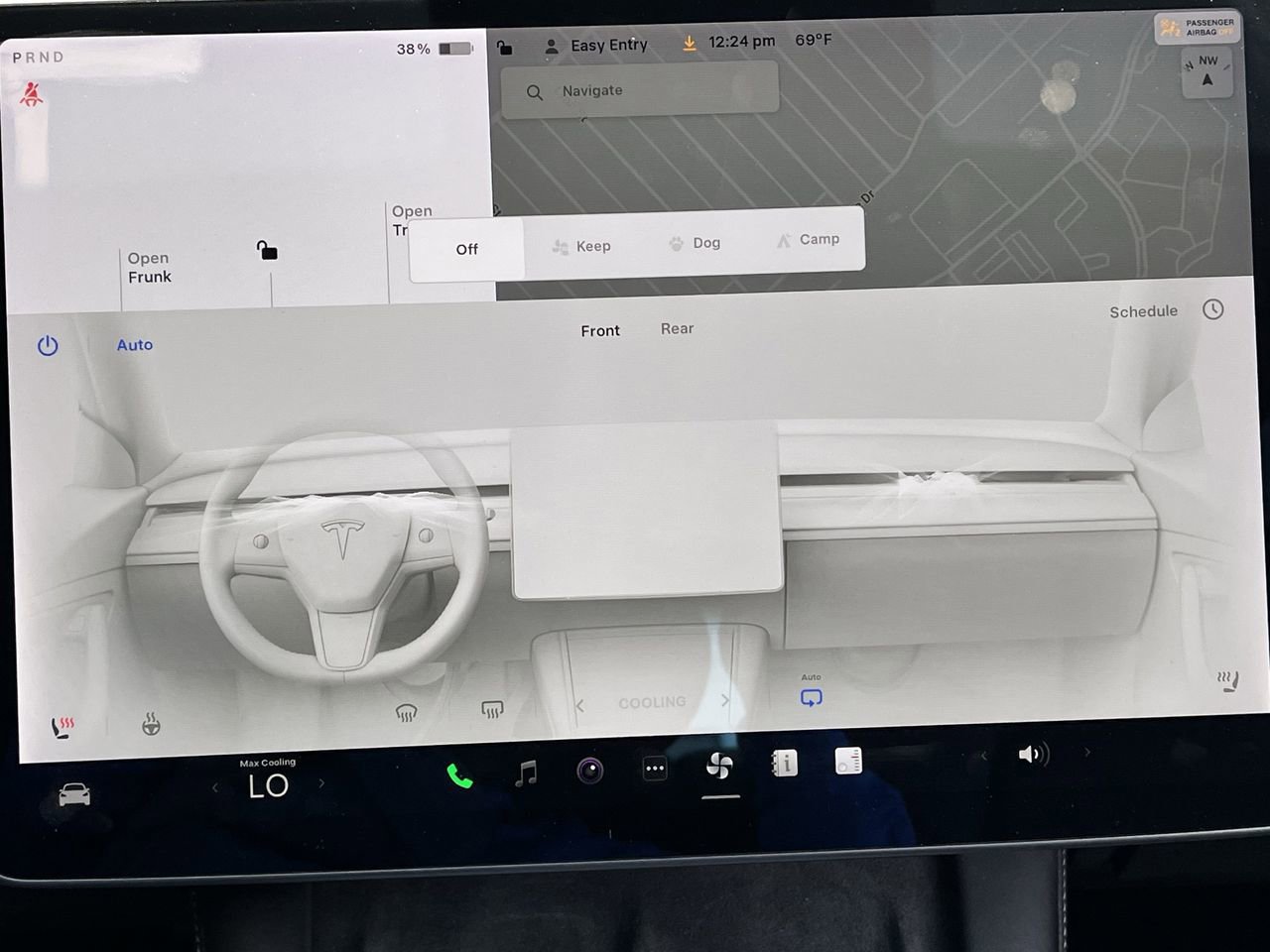 Used 2021 Tesla Model 3 Standard Range Plus image 18