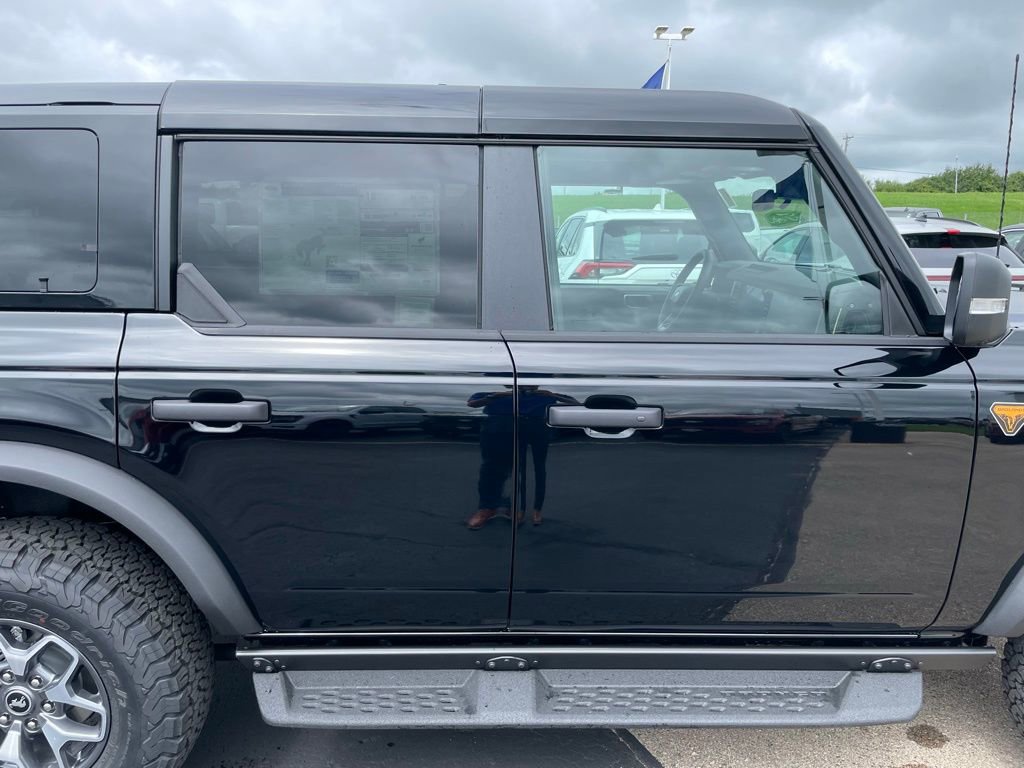 New 2025 Ford Bronco Badlands image 38