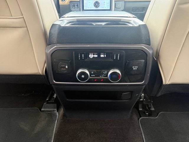 Used 2022 Ford Expedition Max Platinum AWD/4WD image 9
