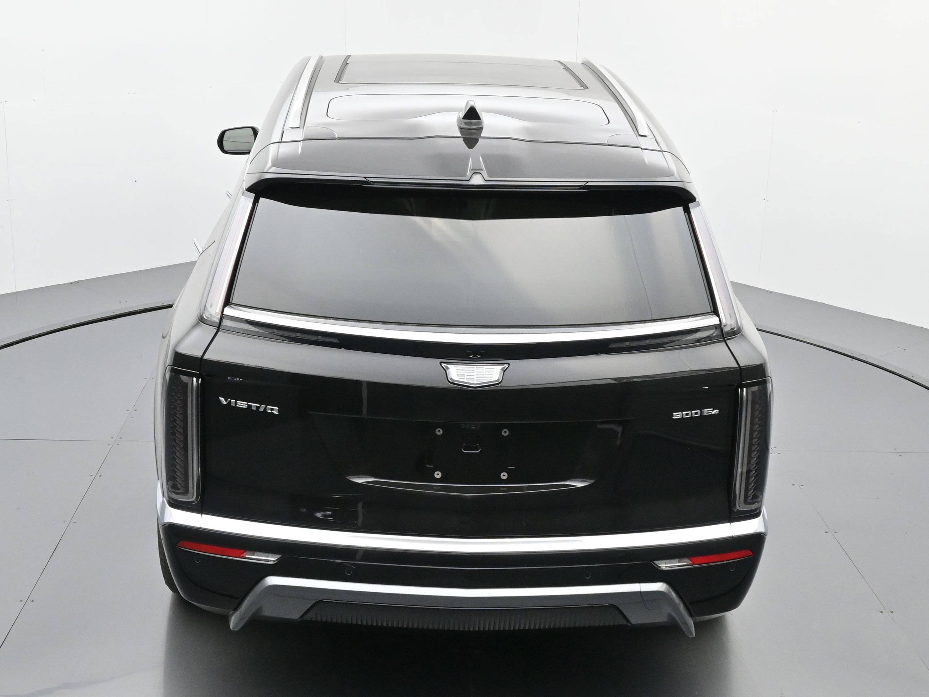 New 2026 Cadillac Vistiq Luxury image 26