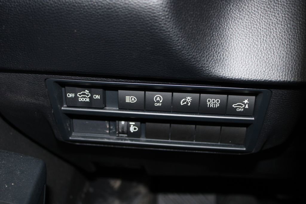 Used 2024 Toyota Tundra SR5 w/ SR5 Convenience Package image 23