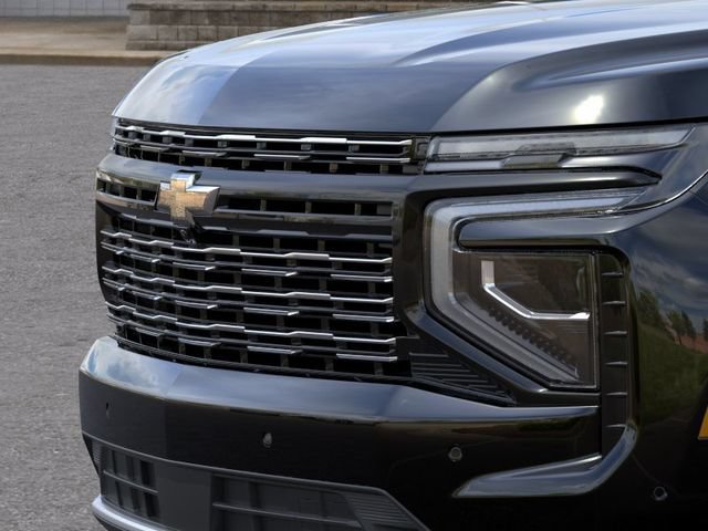 New 2026 Chevrolet Tahoe High Country AWD/4WD image 13