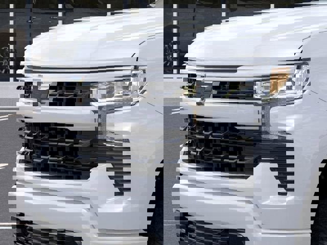 New 2026 Chevrolet Silverado 1500 RST image 13