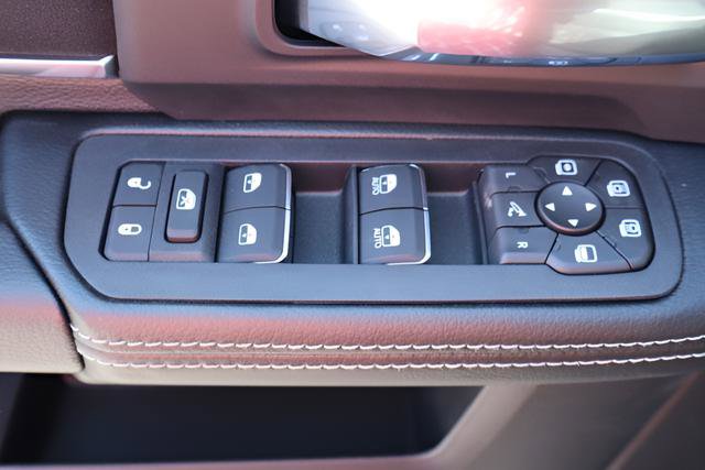 New 2026 RAM 2500 Laramie image 15