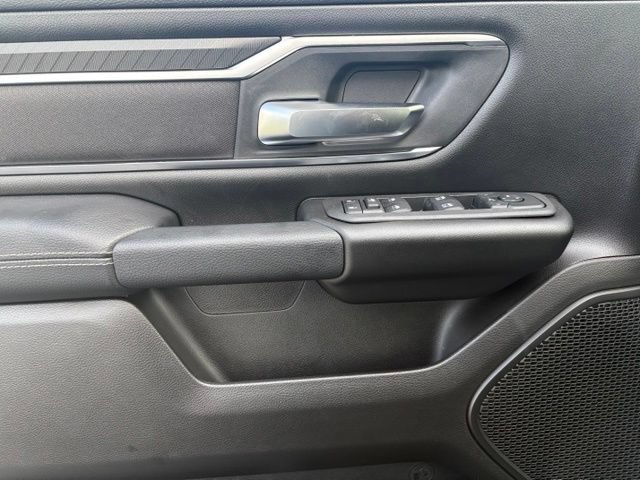 New 2026 RAM 1500 Big Horn AWD/4WD image 21