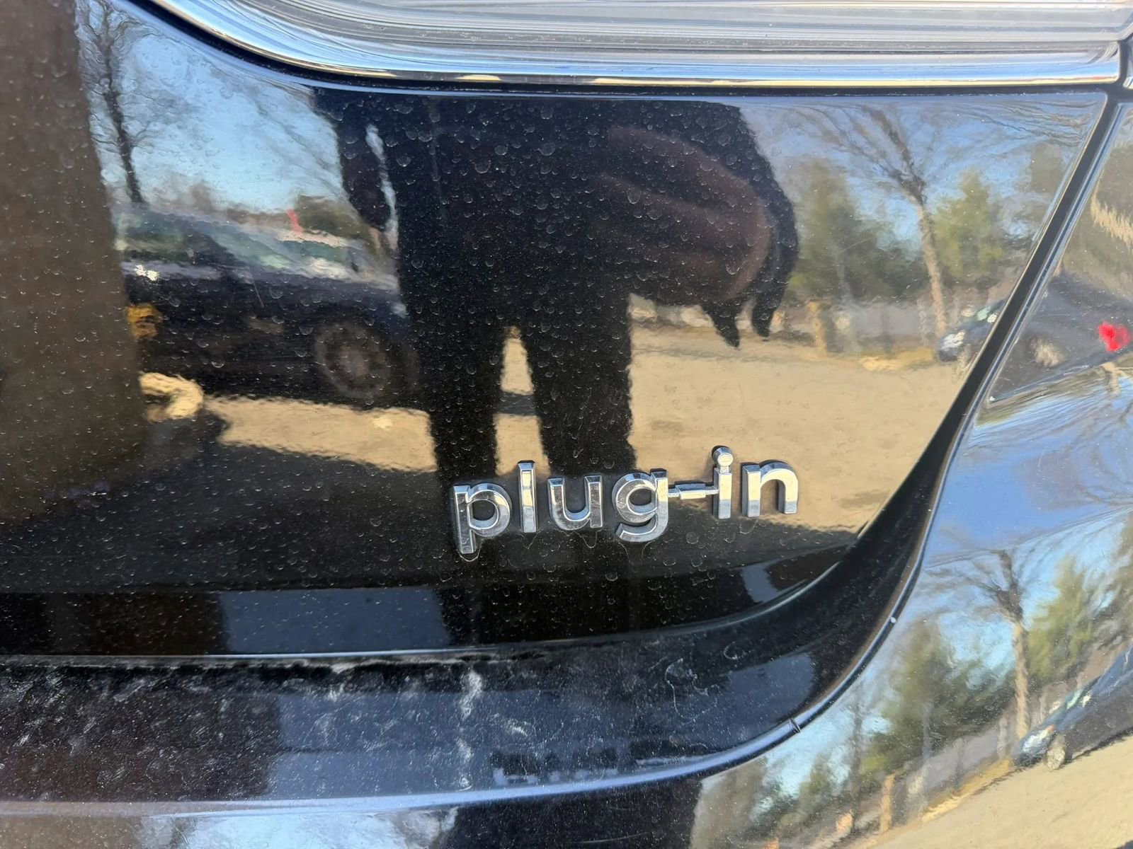 Used 2019 Hyundai Sonata Plug-In Hybrid image 13