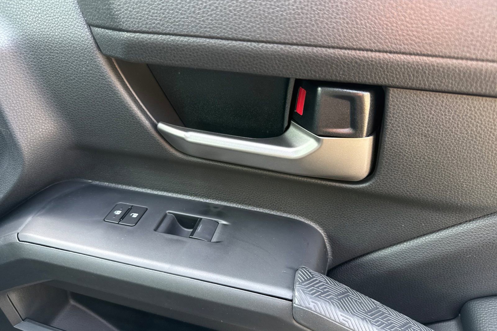 New 2026 Toyota Tacoma TRD Sport image 19