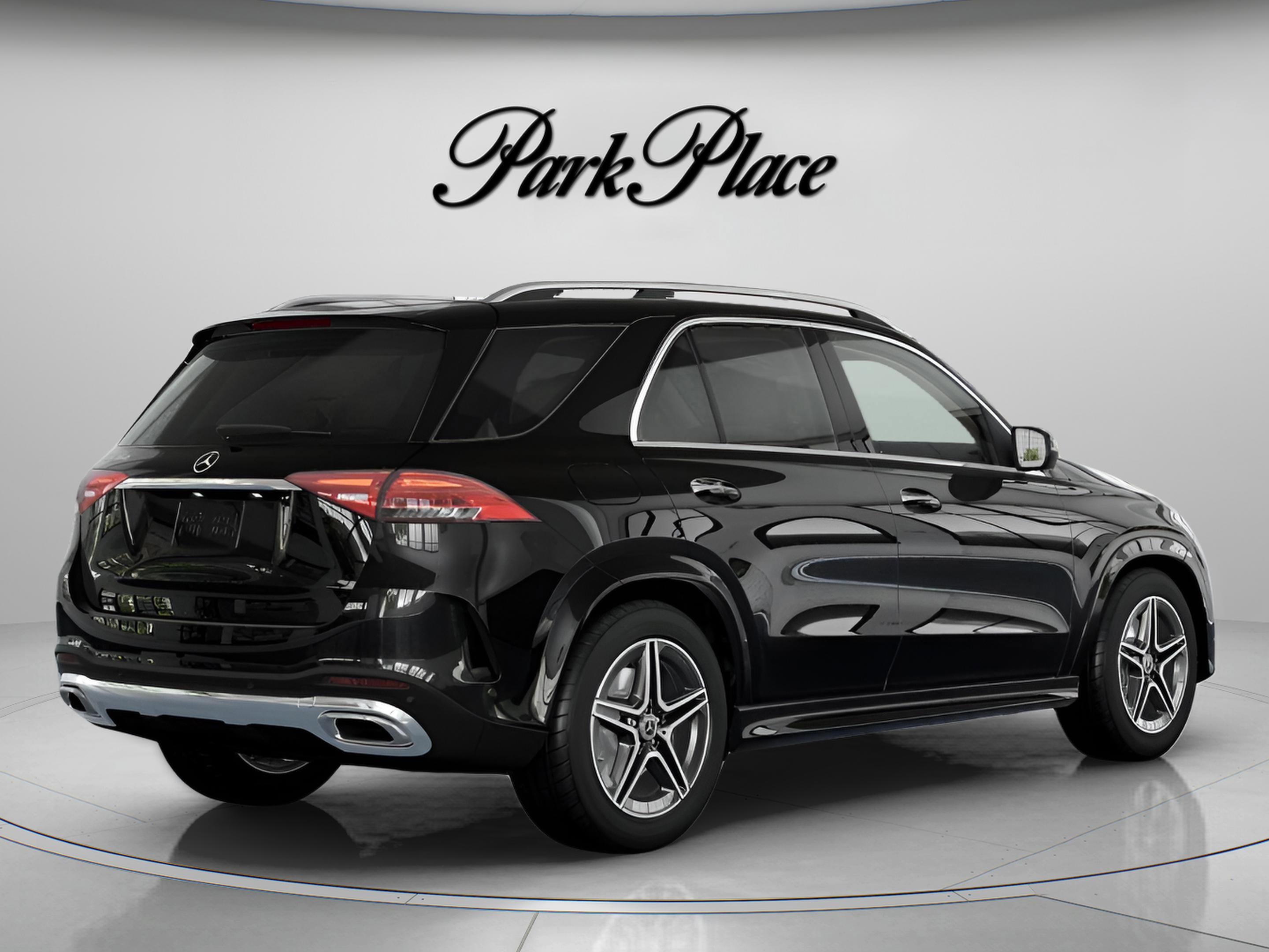 Used 2026 Mercedes-Benz GLE 350 4MATIC image 21