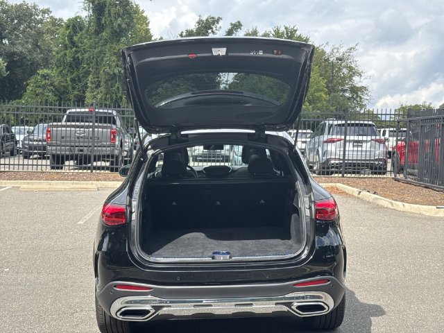 Used 2026 Mercedes-Benz GLC 300 4MATIC image 26