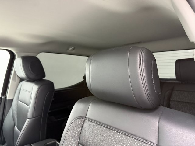 Used 2022 Toyota Tundra Limited image 25