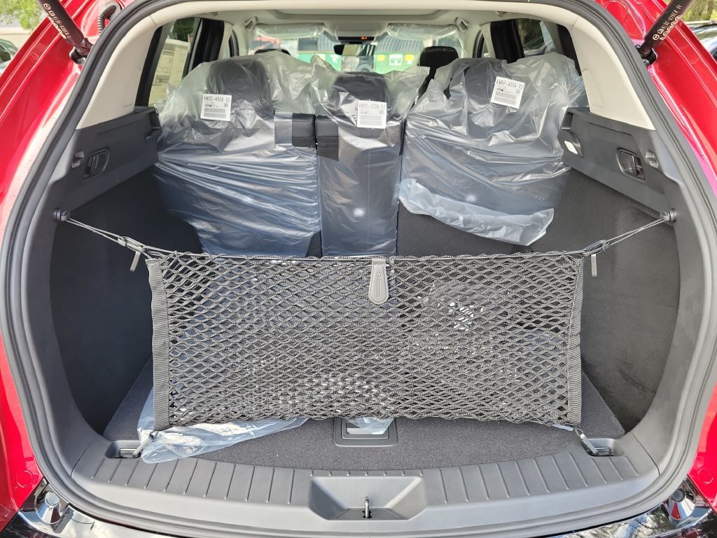 New 2026 MAZDA CX-5 2.5 S w/ Premium Package AWD/4WD image 8